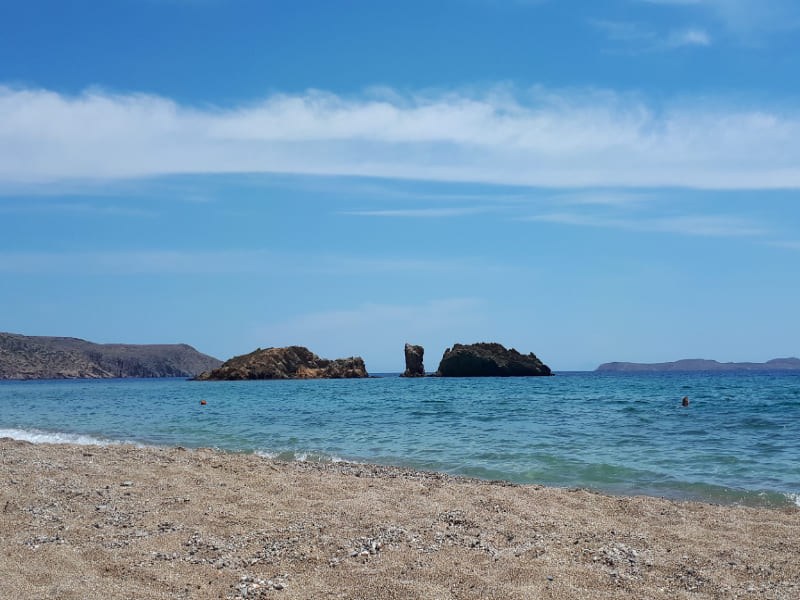 Toplou Monastery, East Crete