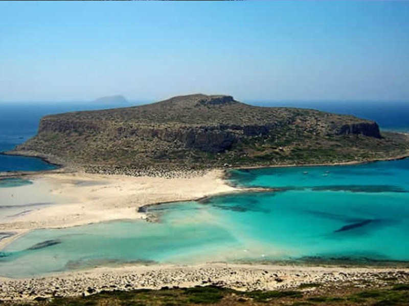 Gramvousa, Chania, West Crete