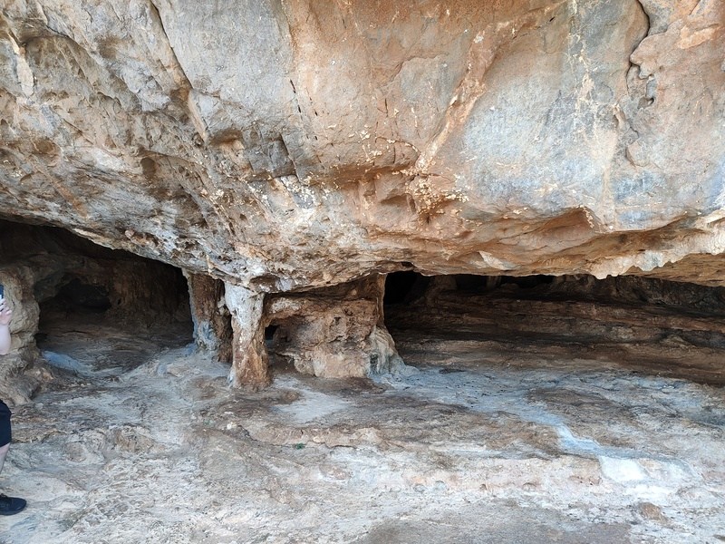Cave of Milatos
