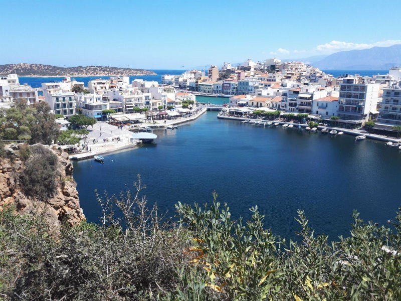 Agios Nikolaos, Lassithi