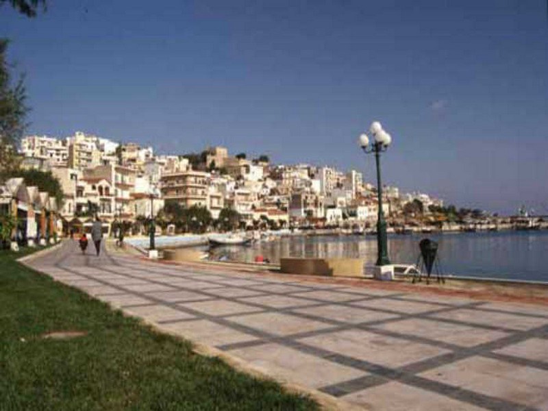 Sitia, Lassithi, East Crete