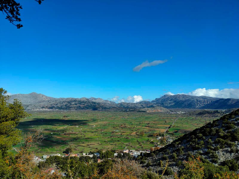 Minoan Palace, Knossos, Heraklion