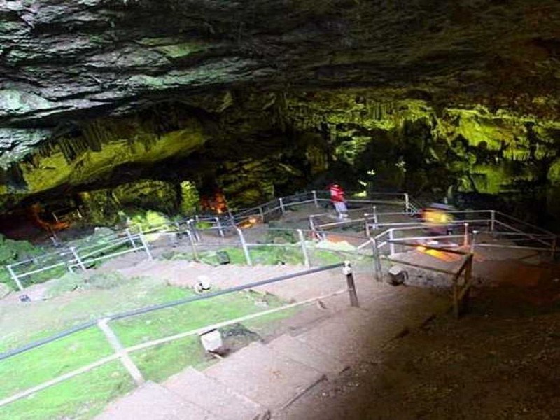 Cave of Zeus, Dikteon Andron, Lassithi